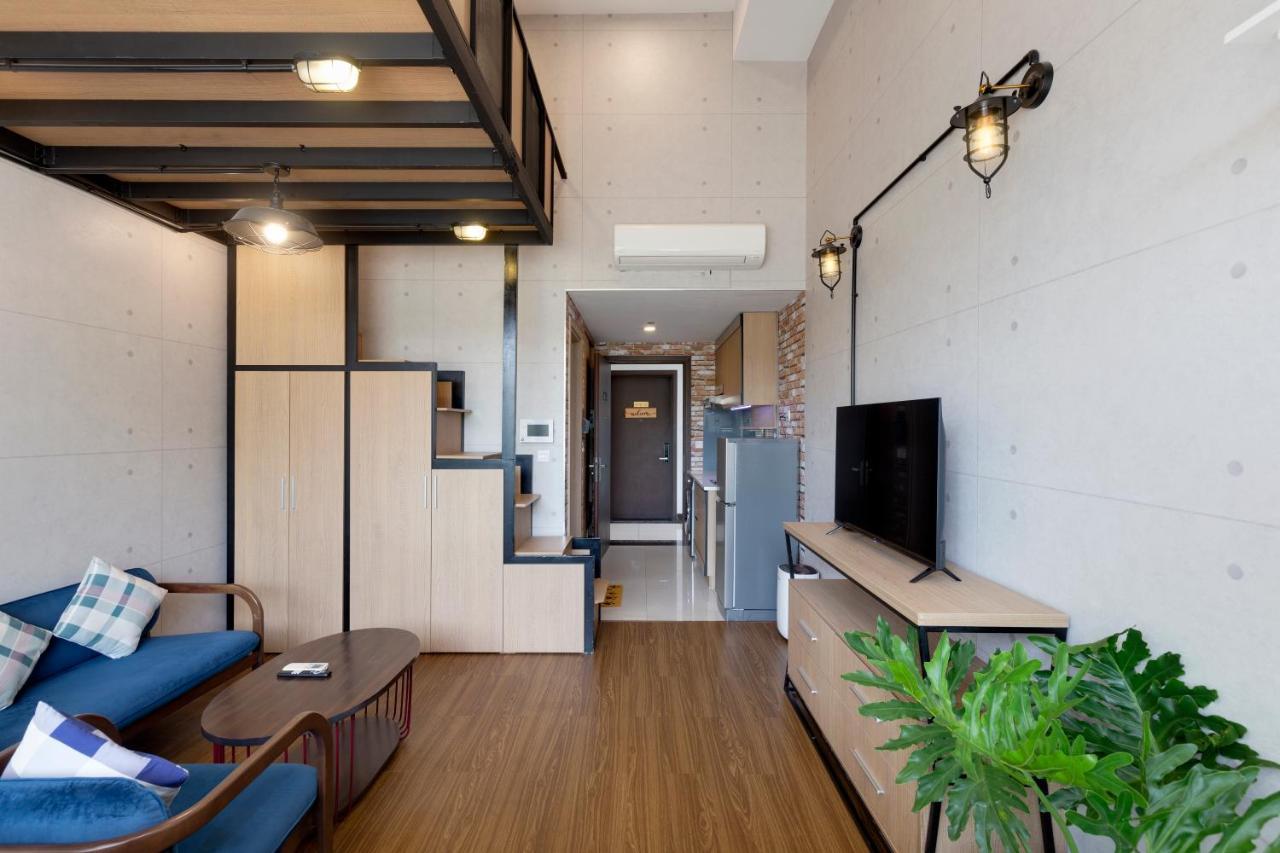 Smile Home - Rivegate - Modern Comfort - Near Bui Vien Хошимин Екстериор снимка
