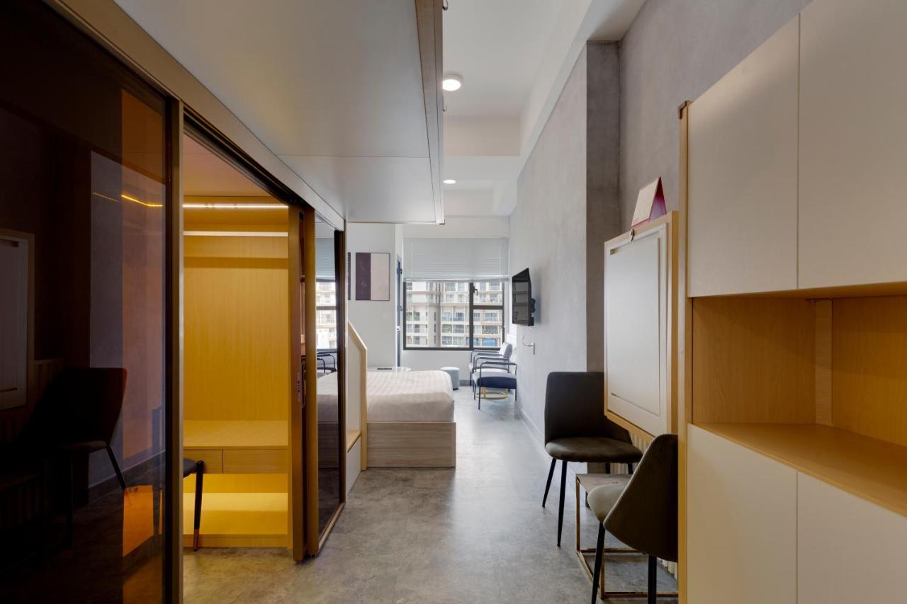 Smile Home - Rivegate - Modern Comfort - Near Bui Vien Хошимин Екстериор снимка